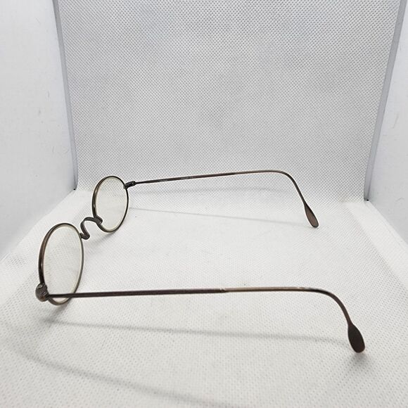 Timberland Brown Prescription Glasses Frames - Picture 6 of 8